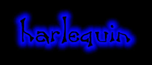 harlequin